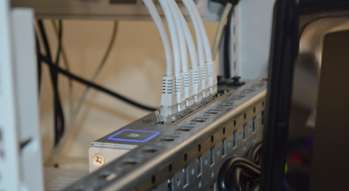 GPON internetas