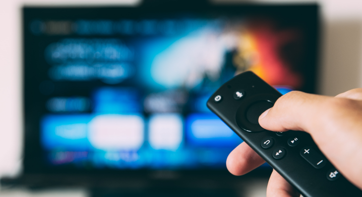TV planai su 100 Mbps internetu
